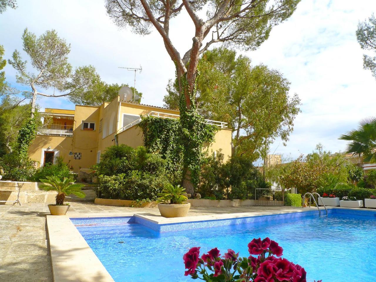 Villa Santa Ponca By Interhome Exterior photo