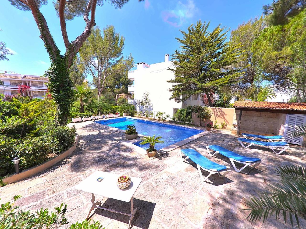 Villa Santa Ponca By Interhome Exterior photo