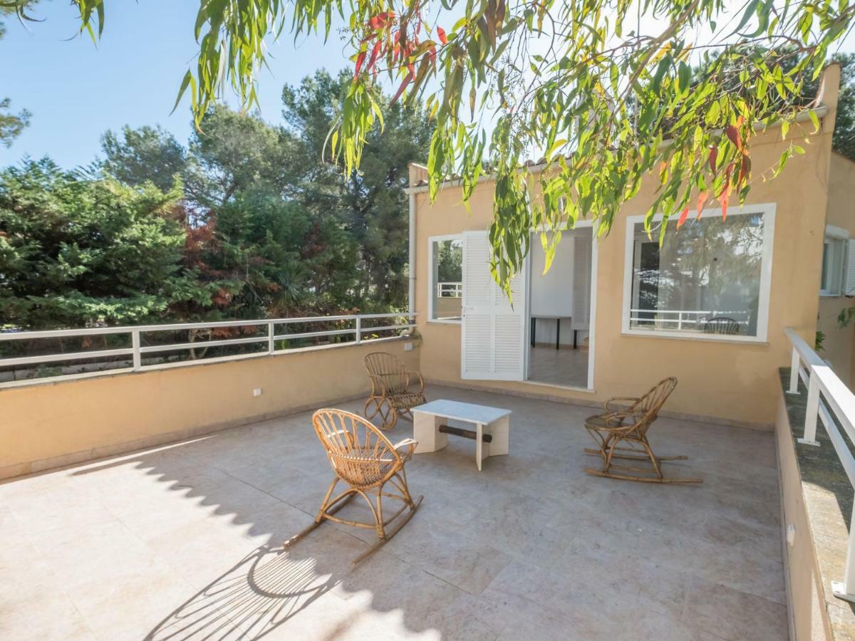 Villa Santa Ponca By Interhome Exterior photo