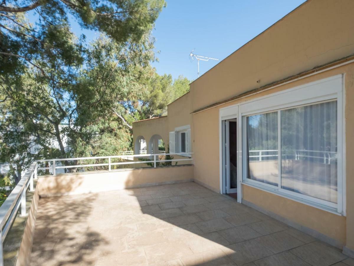 Villa Santa Ponca By Interhome Exterior photo