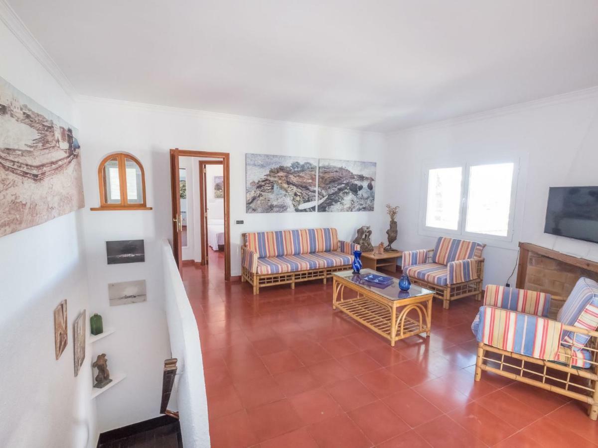 Villa Santa Ponca By Interhome Exterior photo