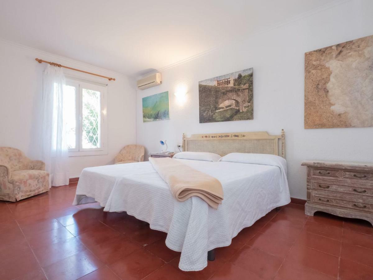Villa Santa Ponca By Interhome Exterior photo