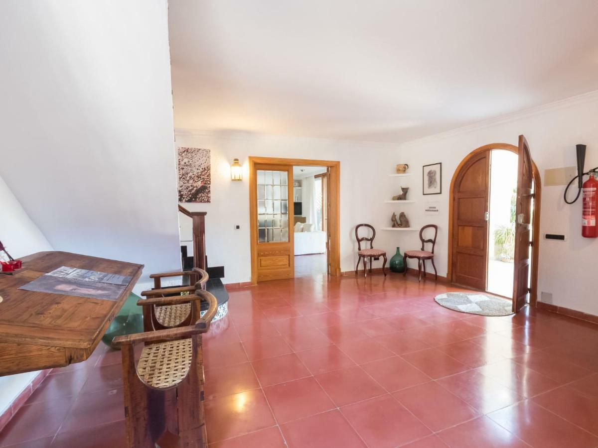 Villa Santa Ponca By Interhome Exterior photo