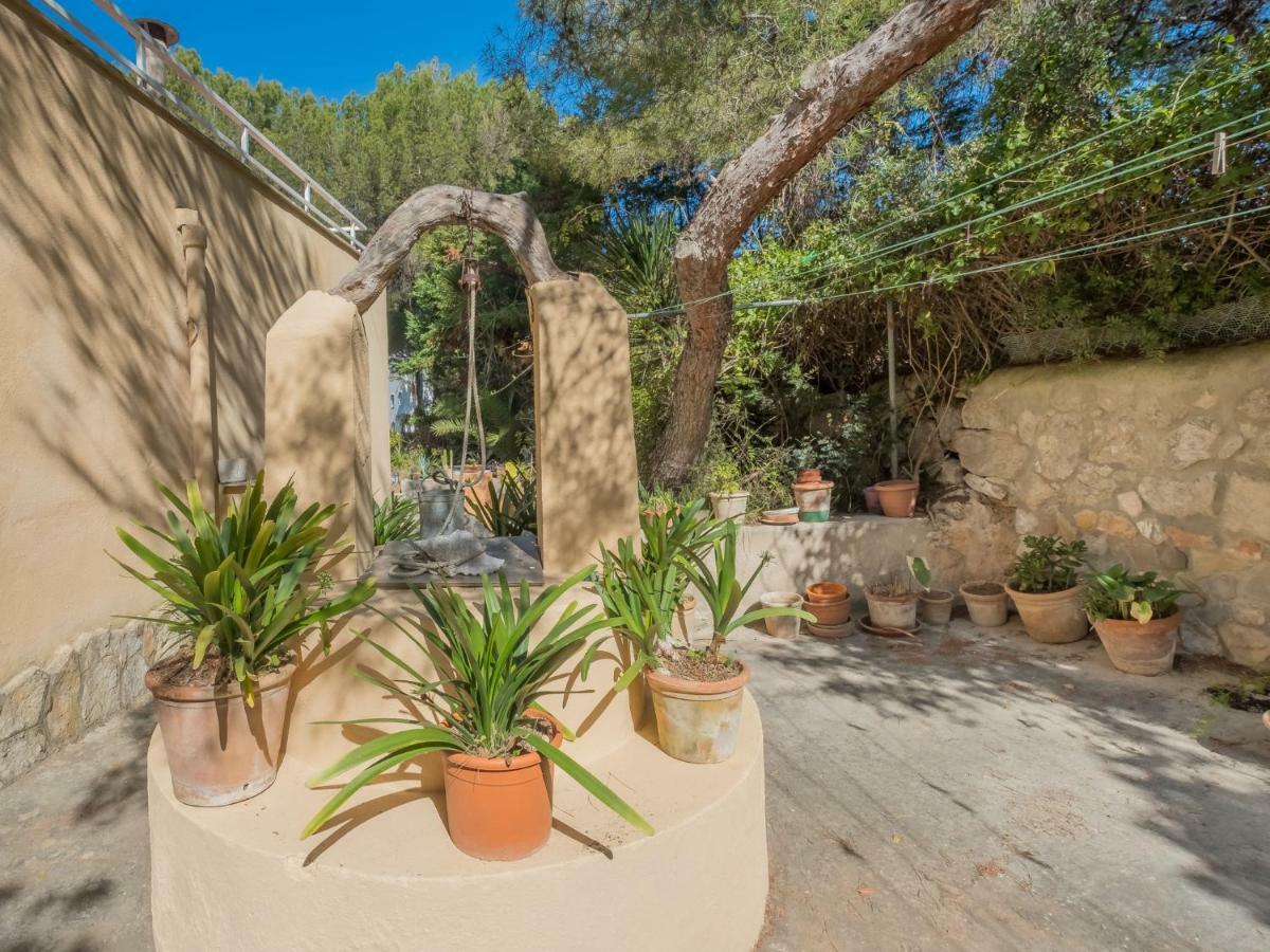 Villa Santa Ponca By Interhome Exterior photo