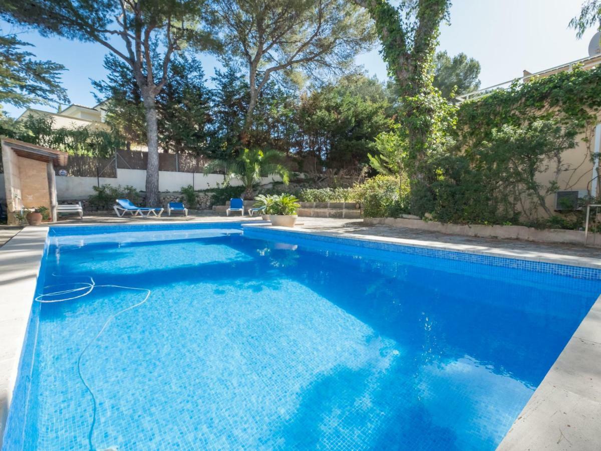 Villa Santa Ponca By Interhome Exterior photo
