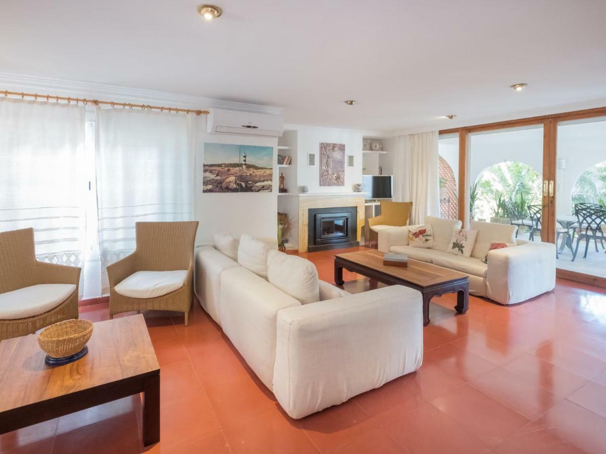 Villa Santa Ponca By Interhome Exterior photo