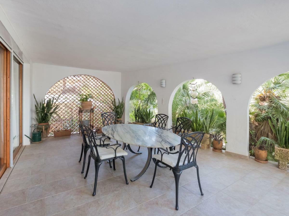 Villa Santa Ponca By Interhome Exterior photo